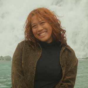 Allysa Rapadas headshot